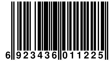 6 923436 011225