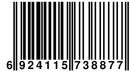 6 924115 738877