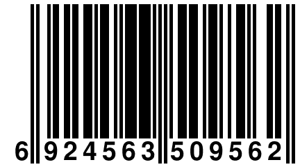 6 924563 509562