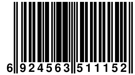 6 924563 511152