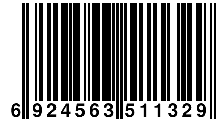 6 924563 511329