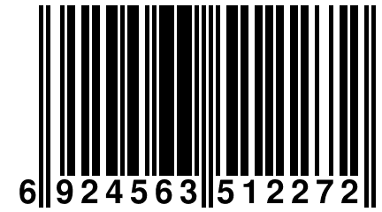 6 924563 512272