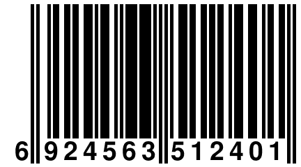 6 924563 512401