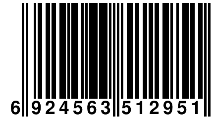 6 924563 512951