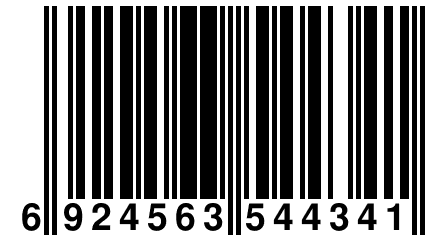 6 924563 544341