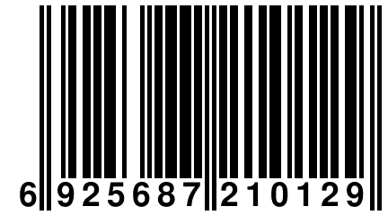 6 925687 210129