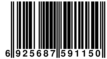 6 925687 591150