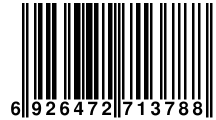 6 926472 713788