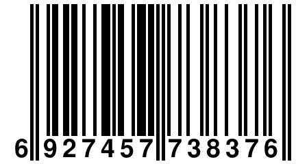 6 927457 738376