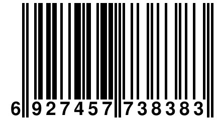 6 927457 738383