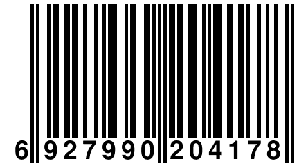 6 927990 204178