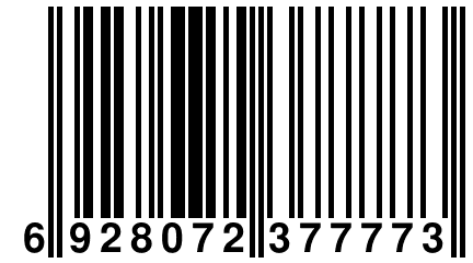 6 928072 377773