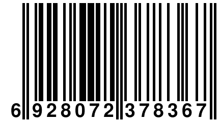 6 928072 378367