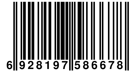 6 928197 586678