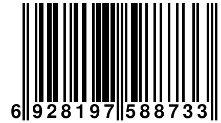 6 928197 588733