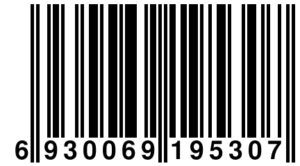 6 930069 195307