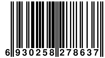 6 930258 278637