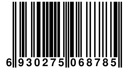 6 930275 068785