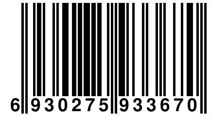 6 930275 933670