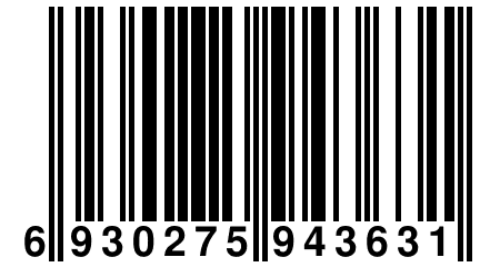 6 930275 943631