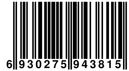 6 930275 943815