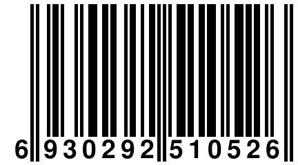 6 930292 510526