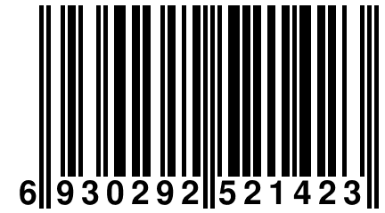 6 930292 521423