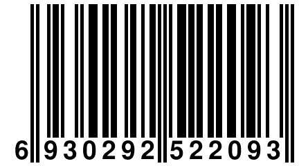 6 930292 522093