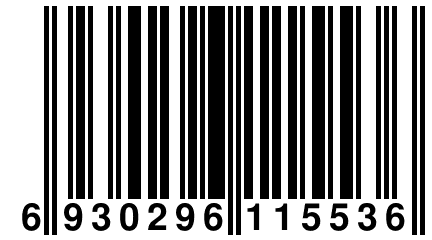 6 930296 115536