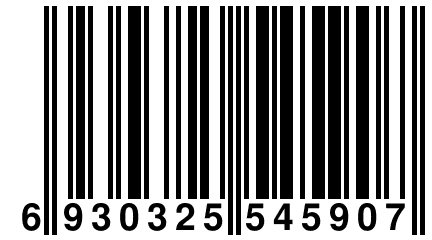 6 930325 545907