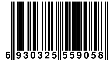 6 930325 559058