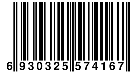 6 930325 574167