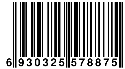 6 930325 578875