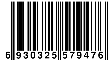 6 930325 579476