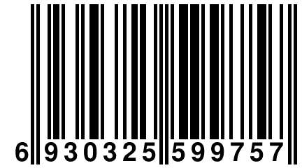 6 930325 599757