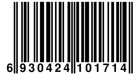 6 930424 101714