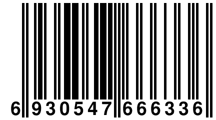 6 930547 666336