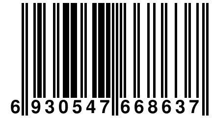 6 930547 668637