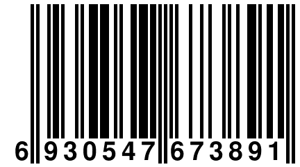 6 930547 673891