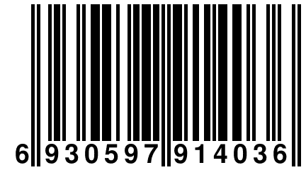 6 930597 914036