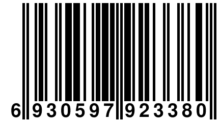 6 930597 923380