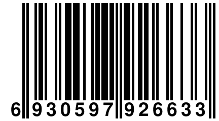 6 930597 926633