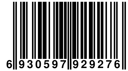 6 930597 929276