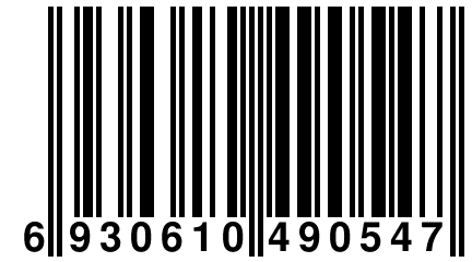 6 930610 490547