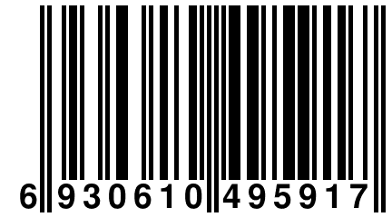 6 930610 495917