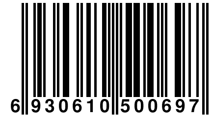 6 930610 500697