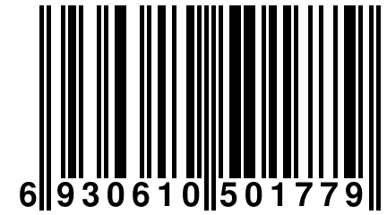 6 930610 501779