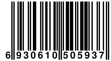 6 930610 505937