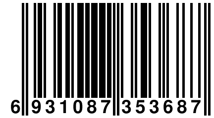 6 931087 353687