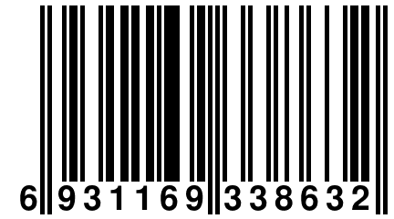 6 931169 338632